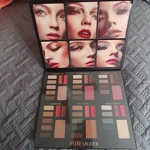 🌟NIB Estee Lauder 48 shades XXL pallet